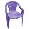 Καρέκλα Παιδική Πλαστική 54x34x31cm ToyMarkt 911175