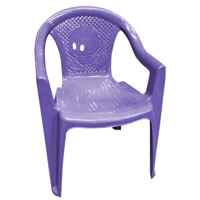 Καρέκλα Παιδική Πλαστική 54x34x31cm ToyMarkt 911175