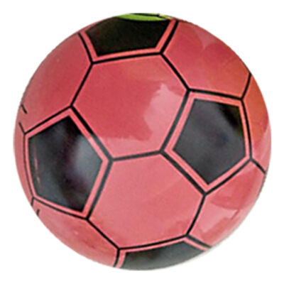 Αερόμπαλα Ποδοσφαίρου 80gr, 22cm ToyMarkt 911245