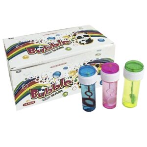 Σαπουνόφουσκα Απλή 50ml ToyMarkt 911278