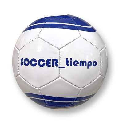 Μπάλα Ποδοσφαίρου 3 Χρώματα No5, ~280 gr ToyMarkt 9143