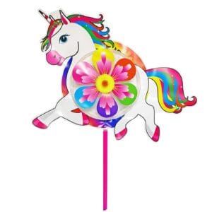 71-3035.jpg Ανεμόμυλος Μονόκερος 3d 38x55cm (Μονόκερος:38x25cm) ToyMarkt 913055