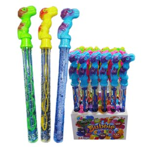 Ραβδί Δεινόσαυρος Σαπουνόφουσκα 36cm ToyMarkt 913165