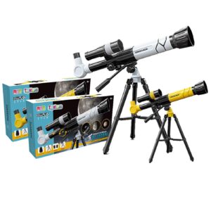 Τηλεσκόπιο 45x25x9cm ToyMarkt 913210