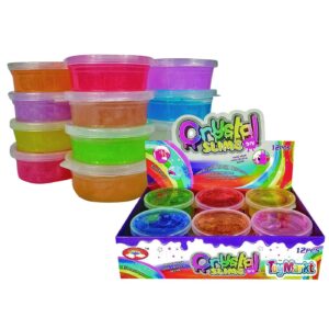 Γλοιώδης Μάζα 50gr Κουτί 20x5x13cm ToyMarkt 913316