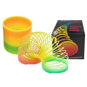 Μαγικό Ελατήριο σε Κουτί ø6,5cm ToyMarkt 913378