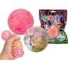 Stress Ball 7cm 16x20cm ToyMarkt 913390