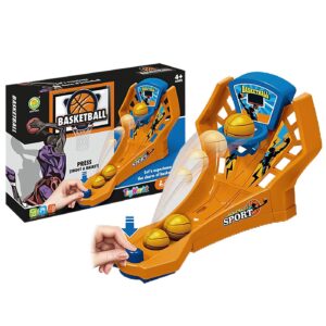 Μπασκέτα Επιτραπέζια σε Κουτί 36x25x5cm ToyMarkt 913425