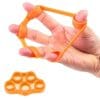 Παιχνίδι Δαχτύλων Αντιστρές 7,5x4cm 7,5x4x1,5cm ToyMarkt 913438