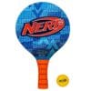 Nerf Sports 2 Ρακέτες με Μπαλάκι Paddle Ball 37x23cm ToyMarkt 913508