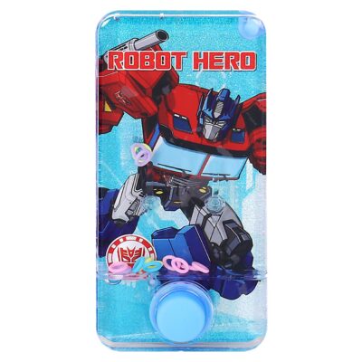 Παιχνίδι Νερού Robot Hero 13x6x2cm ToyMarkt 913512