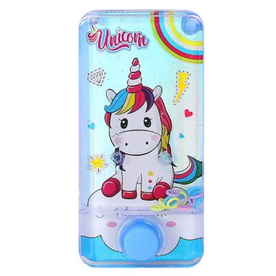 Παιχνίδι Νερού Μονόκερως 13x6x2cm ToyMarkt 913513