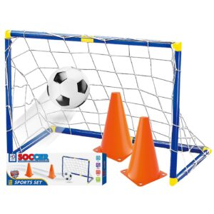 Foot Ball Γυμναστικής 78cm ToyMarkt 913561