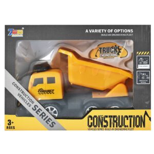 Ανατρεπόμενο Free Wheels σε Κουτί 30x22x9cm ToyMarkt 913593