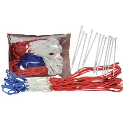 Διχτάκι για Μπασκέτα 45cm  ToyMarkt 913597