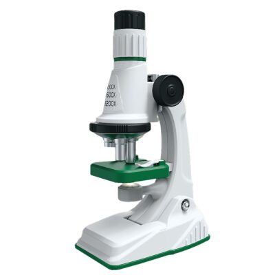 Μικροσκόπιο Μπαταρίας 16x26x9cm ToyMarkt 913627