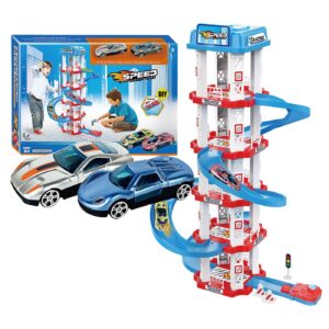 ¨Οχημα Εκτός Δρόμου Jungle Version 17x9x8cm ToyMarkt 913649