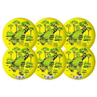 Αερόμπαλα Δεινόσαυρος 100gr, 23cm ToyMarkt 91874