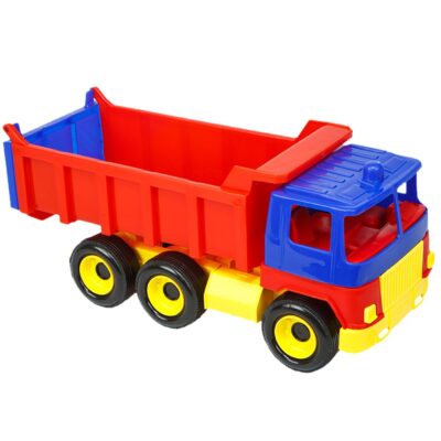 Ανατρεπόμενο 48cm Νο 1022  Free Wheels Apergis