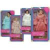 Κούκλα Fashion Dolls Sweet 16x32x5cm ToyMarkt 922061