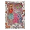 Κούκλα Beauty & Φορέματα 22x32x5cm ToyMarkt 922083
