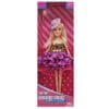 Κούκλα Μοντέλο Bonny με Καπελάκι 10x29x5cm ToyMarkt 922093
