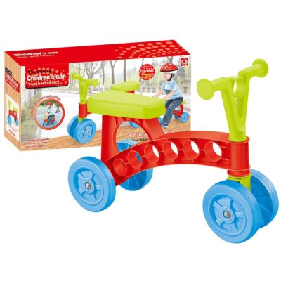 Ποδηλατάκι Διάτρητο Σασί 44x22x11cm ToyMarkt 941130