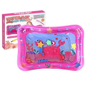 Βρεφικό Χαλάκι Νερού 21x17x3cm ToyMarkt 941132