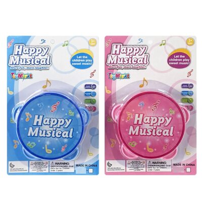 Μίνι Ντέφι σε Καρτέλα 14x21x2cm ToyMarkt 96174