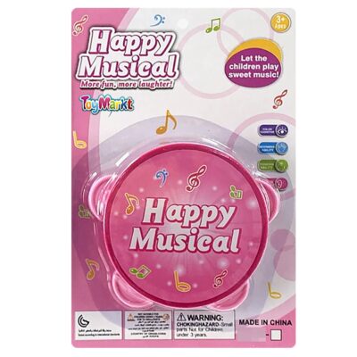 Μίνι Ντέφι σε Καρτέλα 14x21x2cm ToyMarkt 96174