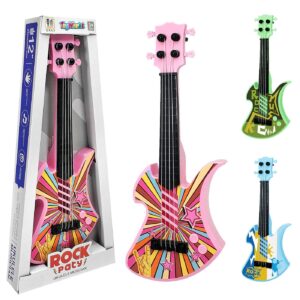 Κιθάρα Rock 30cm 16x35x4cm ToyMarkt 96177