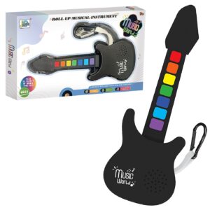 Μίνι Κιθάρα Μπαταρίας 21x13x2cm ToyMarkt 96183