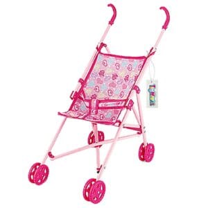 Καρότσι Μεταλλικό 45x50x22cm ToyMarkt 971037