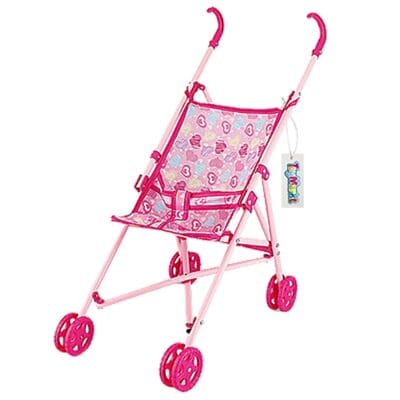 Καρότσι Μεταλλικό 45x50x22cm ToyMarkt 971037