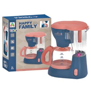 Καφετιέρα Μπαταρίας 14x17x10cm ToyMarkt 971158