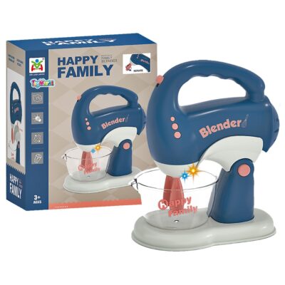 Μιξεράκι Μπαταρίας 14x17x10cm ToyMarkt 971159