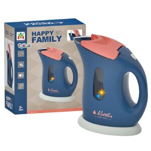 Βραστήρας Μπαταρίας 14x17x10cm ToyMarkt 971160