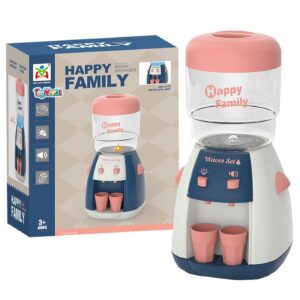 Μικρός Ηλεκτρικός Ψύκτης 14x17x10cm ToyMarkt 971171