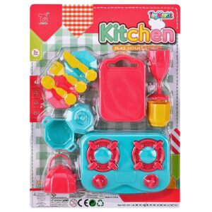 Καρτέλα Πετρογκάζ 21x29x3cm ToyMarkt 971205