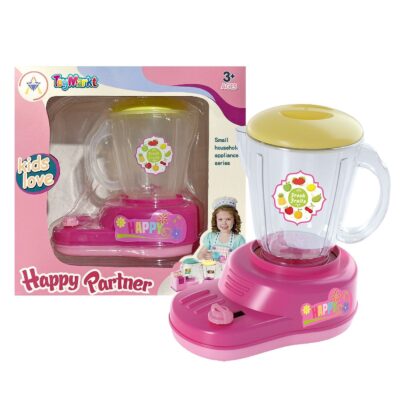 Αποχυμωτής Μικρός Friction 18x18x9cm ToyMarkt 971278