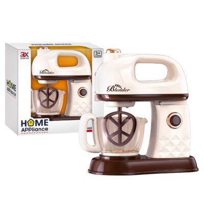 Μιξεράκι Μπαταρίας Home Appliance 20x20x9cm ToyMarkt 971304
