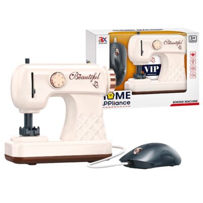 Ραπτομηχανή Μπαταρίας 24x17x7cm ToyMarkt 971306