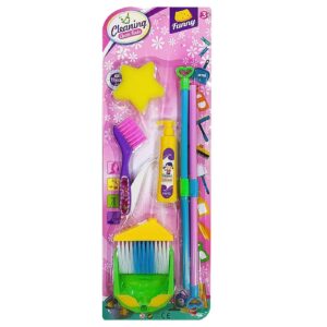 Bbq Food Delicious Blister Card 28x43x3cm ToyMarkt 971276