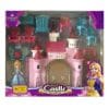 Κάστρο Dream Castle 27x25x6cm ToyMarkt 971331