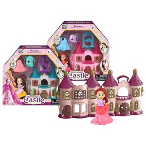 ¨Αμαξα Fantasy Carriage 40x21x13cm ToyMarkt 971338