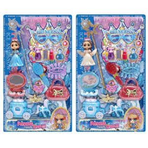 ¨Αμαξα Fantasy Carriage 40x21x13cm ToyMarkt 971338