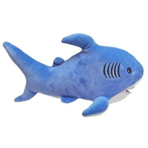 Λούτρινο Soft Καρχαρίας 35cm ToyMarkt 99535