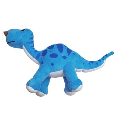 Λούτρινο Δεινόσαυρος 47cm ToyMarkt 99536