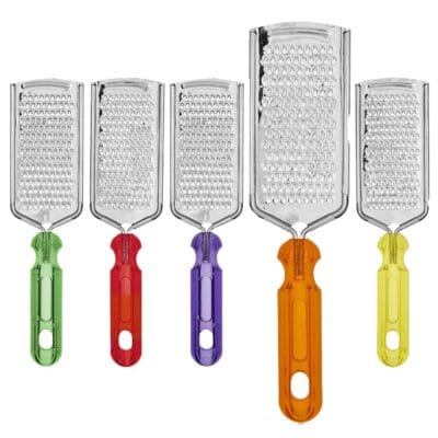 Τρίφτης Τυριού 22x5,5cm Homie 1002008