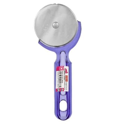 Ρόδα Κοπής Πίτσας 17cm Homie 1002011